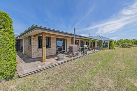 Photo of property in 582 Mclaughlins Road, Darfield, 7571