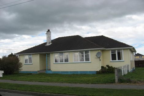 Photo of property in 1 Grant Crescent, Masterton, 5810