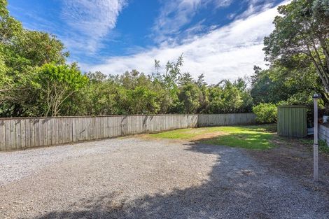 Photo of property in 85 Leinster Avenue, Raumati South, Paraparaumu, 5032