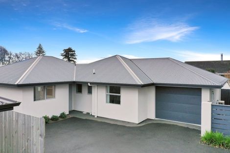 Photo of property in 80c Harrison Street, Allenton, Ashburton, 7700