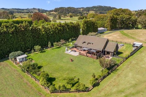 Photo of property in 83 Mataura Road, Waihi, 3610