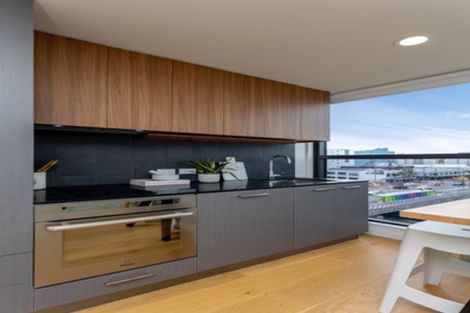 Photo of property in 303/1 Cobden Street, Auckland Central, Auckland, 1010