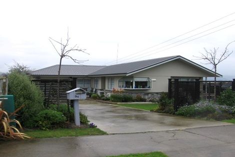 Photo of property in 94 Kelvin Grove Road, Kelvin Grove, Palmerston North, 4414