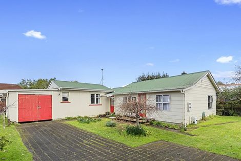 Photo of property in 9 Daisy Street, Claudelands, Hamilton, 3214