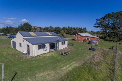 Photo of property in 46 Huia Road, Kaeo, 0478