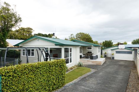 Photo of property in 68 Pitama Road, Awapuni, Palmerston North, 4412