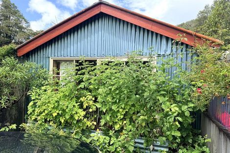 Photo of property in 295 Roa Road, Blackball, 7804