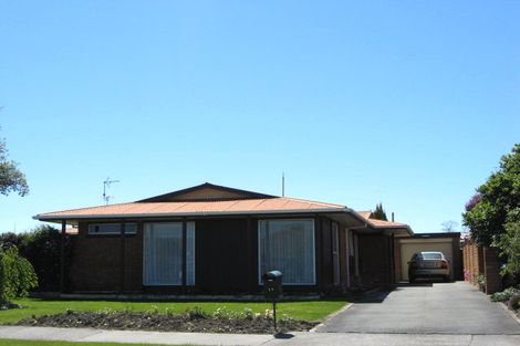 Photo of property in 17a Ida Street, Redwoodtown, Blenheim, 7201