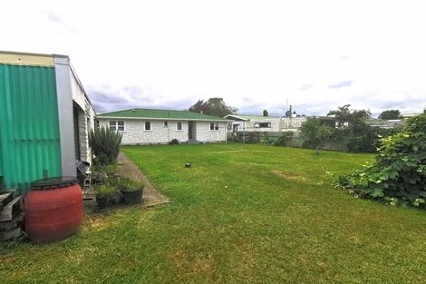 Photo of property in 105 Apatu Street, Wairoa, 4108