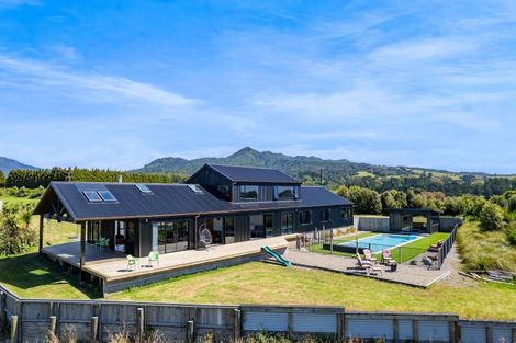 Photo of property in 323 Koru Road, Koru, New Plymouth, 4374