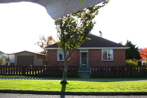 Photo of property in 1 Lawrence Street, East Gore, Gore, 9710