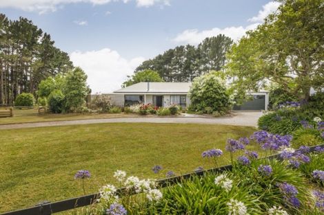 Photo of property in 397 Rowe Road, Rongotea, Palmerston North, 4476