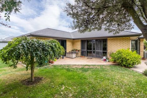 Photo of property in 4 Lightning Close, Wigram, Christchurch, 8042