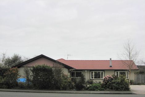 Photo of property in 77 Parker Avenue, Levin, 5510