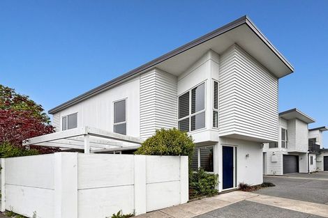 Photo of property in 1/62 London Street, Richmond, Christchurch, 8013