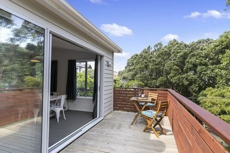 Photo of property in 1d Wadestown Road, Wadestown, Wellington, 6012