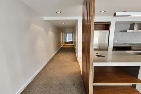 Photo of property in Piermont Apartments, 7d/82 Cable Street, Te Aro, Wellington, 6011