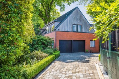 Photo of property in 88c Clyde Road, Ilam, Christchurch, 8041