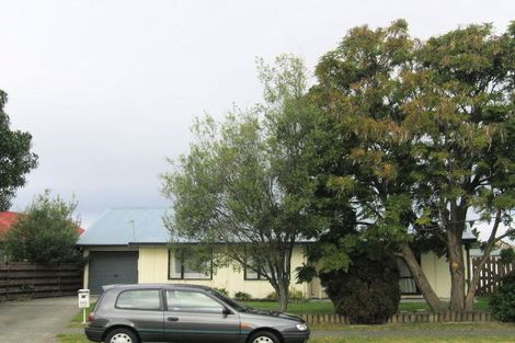 Photo of property in 51 Spriggs Crescent, Greenmeadows, Napier, 4112