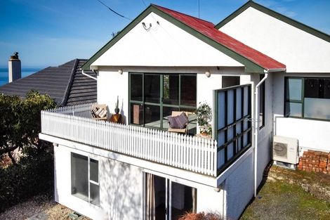 Photo of property in 69 Aberdeen Road, Saint Clair, Dunedin, 9012