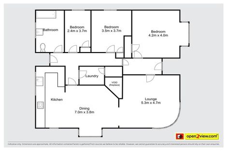 Photo of property in 46 Tawa Street, Te Kuiti, 3910