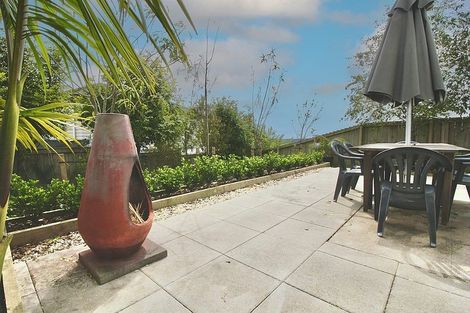 Photo of property in 122 Joseph Street, Flat Bush, Auckland, 2019