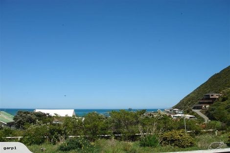 Photo of property in 23a Happy Valley Road, Owhiro Bay, Wellington, 6023