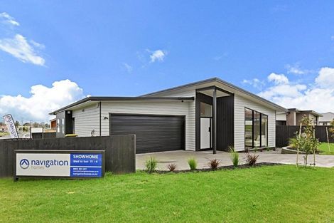 Photo of property in 115 Mckinney Road, Warkworth, 0981