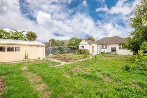 Photo of property in 52 Akaroa Street, Mairehau, Christchurch, 8013