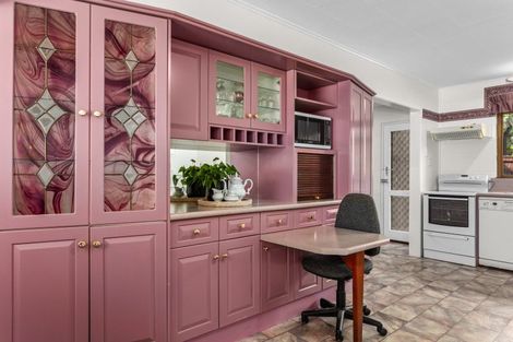 Photo of property in 43 Porritt Drive, Kawerau, 3127