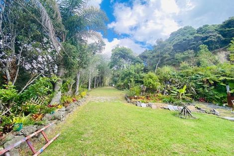 Photo of property in 632 Kellys Bay Road, Pouto, Te Kopuru, 0391