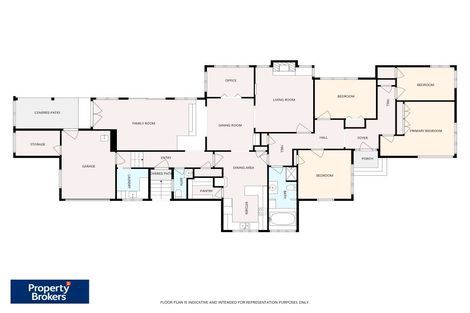 Photo of property in 15 Koputaroa Road, Levin, 5575