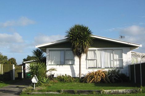 Photo of property in 221 James Street, Whakatane, 3120