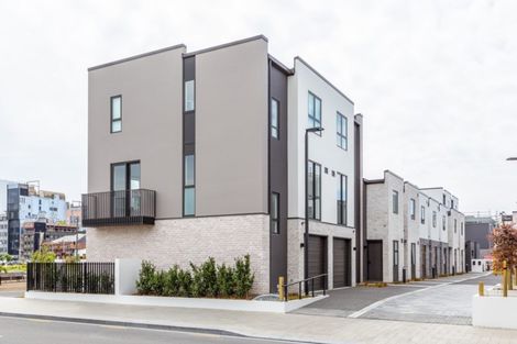 Photo of property in 7/191 Cashel Street, Christchurch Central, Christchurch, 8011