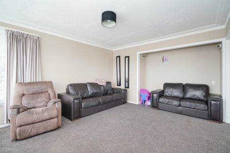 Photo of property in 483 Tweed Street, Georgetown, Invercargill, 9812