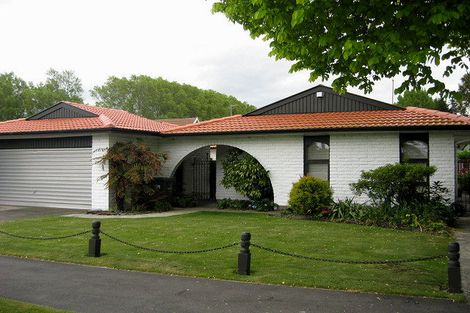 Photo of property in 84 Claridges Road, Casebrook, Christchurch, 8051