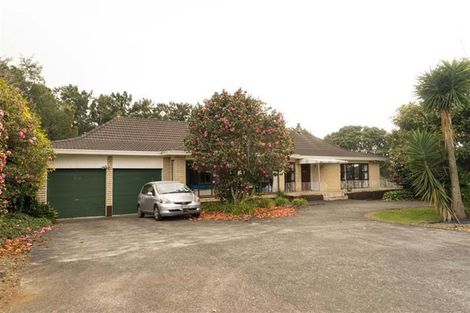 Photo of property in 48 Bycroft Road, Karaka, Drury, 2578