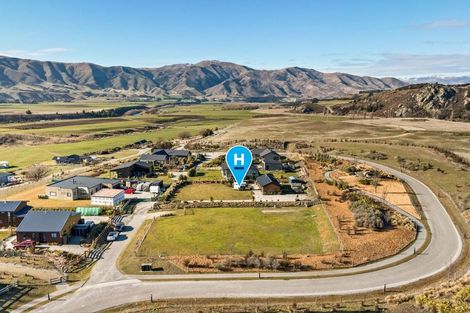 Photo of property in 11 Jackson Rise, Luggate, Cromwell, 9383