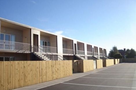 Photo of property in 16/31 Bordesley Street, Phillipstown, Christchurch, 8011