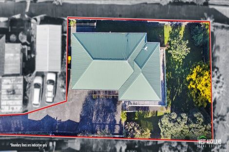 Photo of property in 23a Captain Scott Road, Glen Eden, Auckland, 0602
