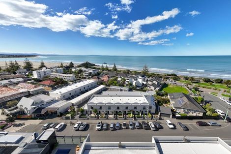 Photo of property in Admiralty Courts, 1/42 Marriner Street, Sumner, Christchurch, 8081