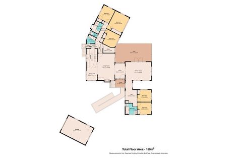 Photo of property in 49 Weymouth Road, Manurewa, Auckland, 2102