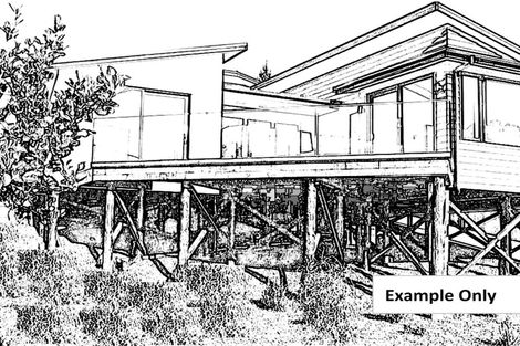 Photo of property in 42 Waldron Crescent, Green Island, Dunedin, 9018