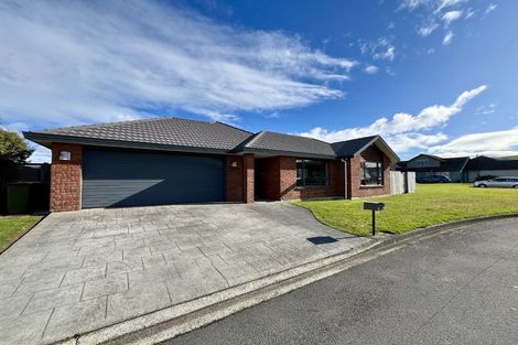 Photo of property in 20 Kelso Grove, Kelson, Lower Hutt, 5010