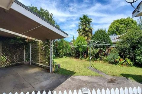 Photo of property in 18 Magnolia Avenue, Opaheke, Papakura, 2113