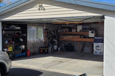 Photo of property in 33 Hammersley Avenue, Shirley, Christchurch, 8013