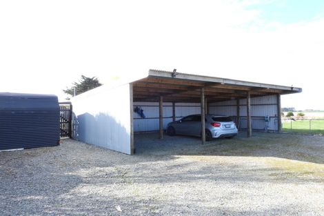 Photo of property in 208 Fortification Road, Kakanui, Oamaru, 9495