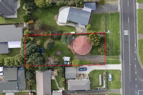 Photo of property in 49 South Highway East, Whitianga, 3510