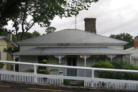 Photo of property in 21 Gibraltar Crescent, Parnell, Auckland, 1052