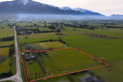 Photo of property in 208 Red Swamp Road, Kaikoura Flat, Kaikoura, 7371